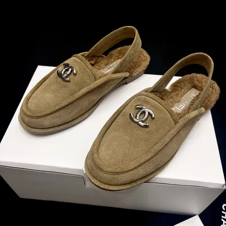 シャネル サンダル