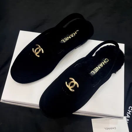 シャネル サンダル