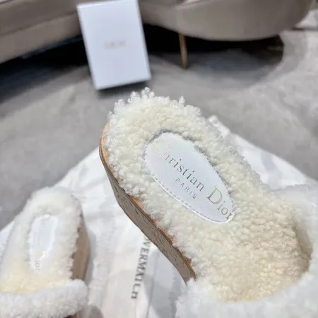 ディオール サンダル