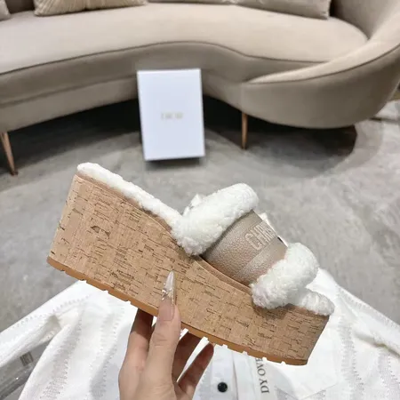 ディオール サンダル