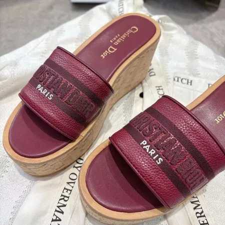 ディオール サンダル