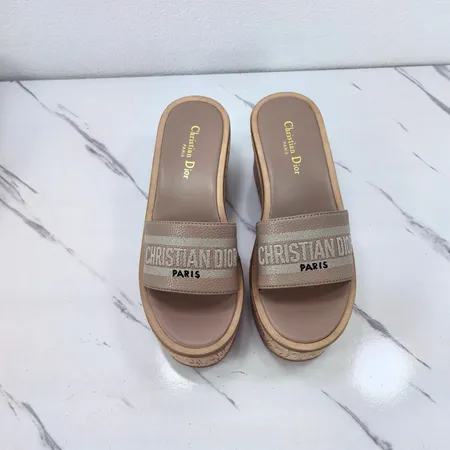 ディオール サンダル
