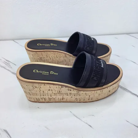 ディオール サンダル