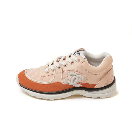 シャネル カジュアルシューズ