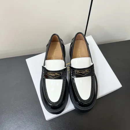 ディオール ビジネスシューズ