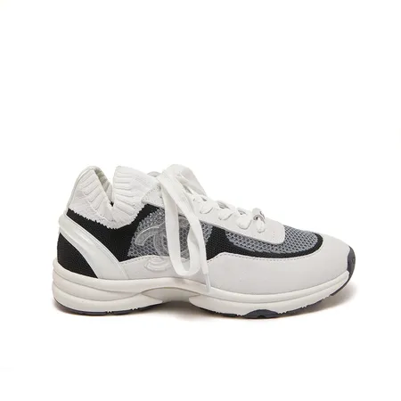 シャネル カジュアルシューズ