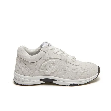 シャネル カジュアルシューズ