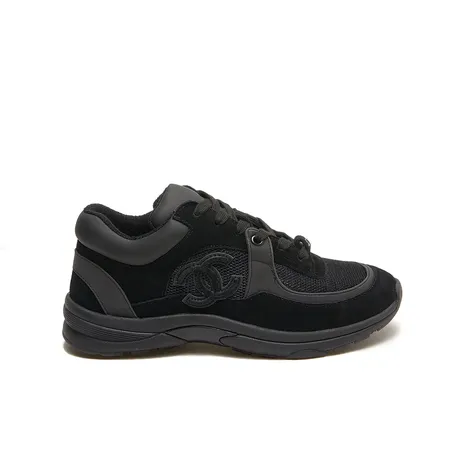 シャネル カジュアルシューズ