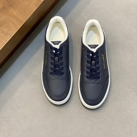 イブサンローラン カジュアルシューズ