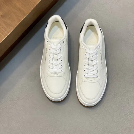 イブサンローラン カジュアルシューズ