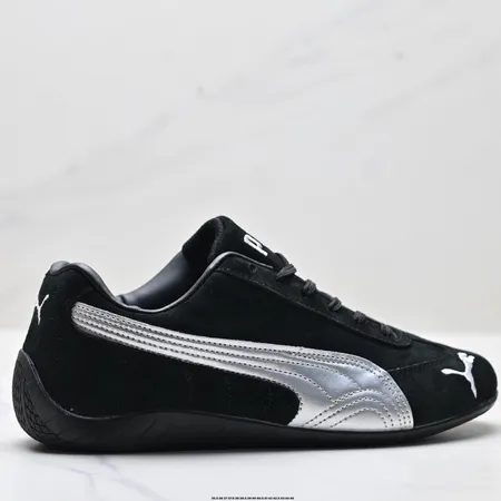 プーマ カジュアルシューズ