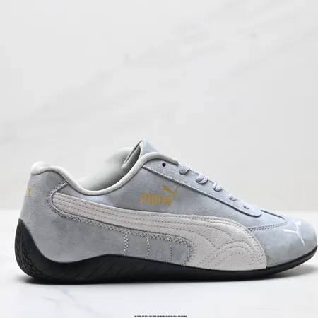 プーマ カジュアルシューズ