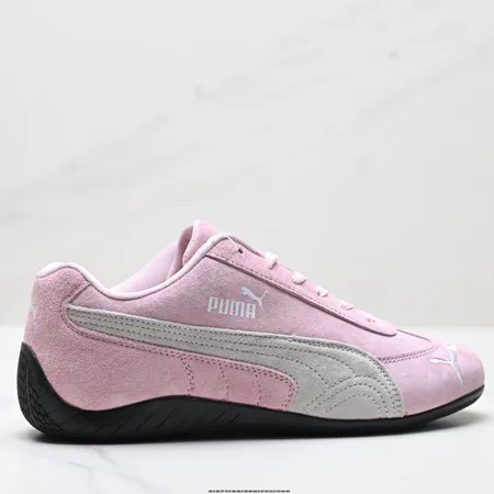 プーマ カジュアルシューズ