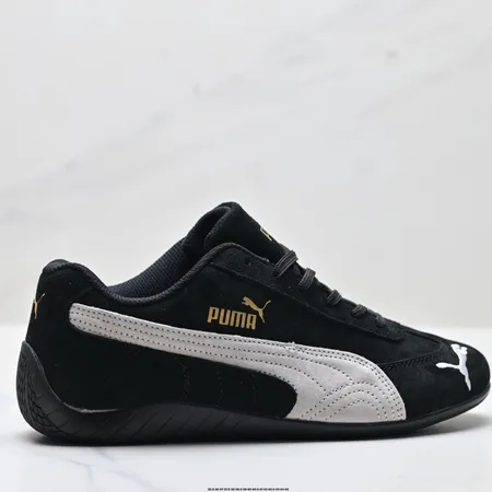 プーマ カジュアルシューズ