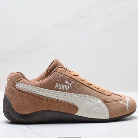 プーマ カジュアルシューズ