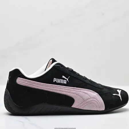 プーマ カジュアルシューズ