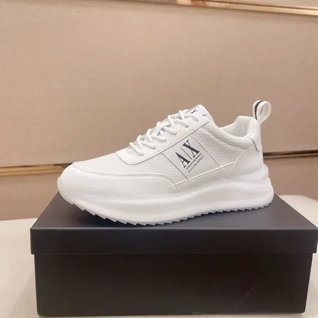 アルマーニ スニーカー