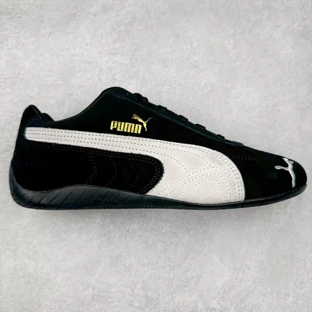 プーマ カジュアルシューズ