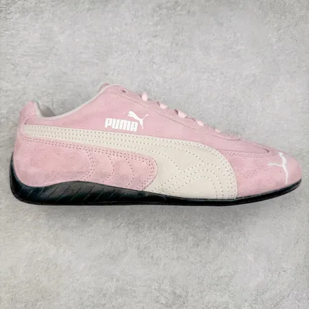 プーマ カジュアルシューズ