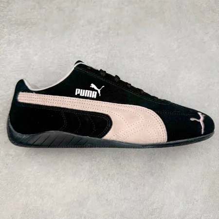 プーマ カジュアルシューズ