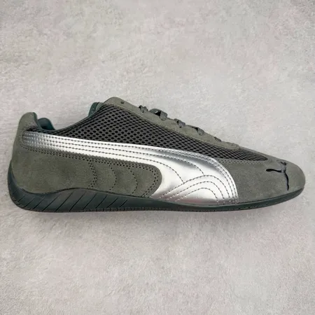 プーマ カジュアルシューズ