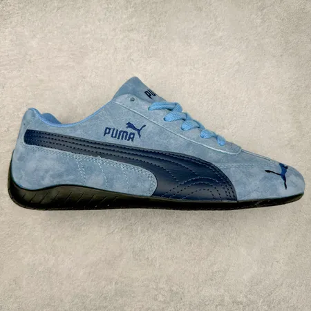 プーマ カジュアルシューズ