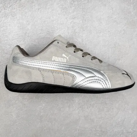 プーマ カジュアルシューズ