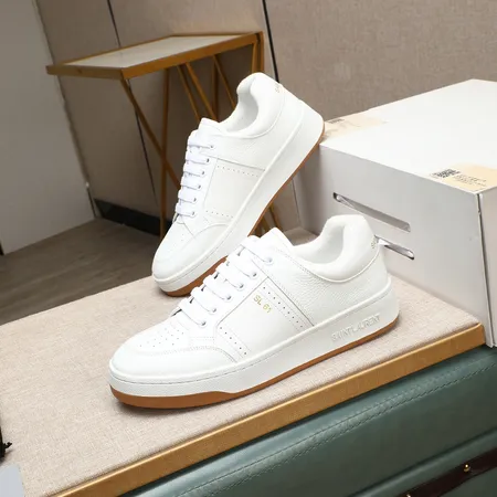 イブサンローラン カジュアルシューズ