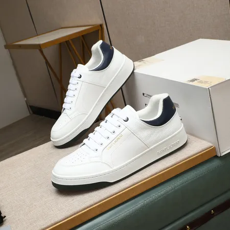 イブサンローラン カジュアルシューズ