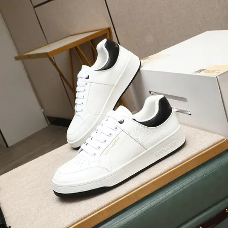 イブサンローラン カジュアルシューズ