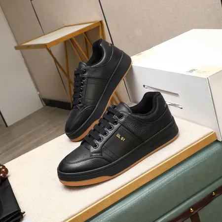 イブサンローラン カジュアルシューズ