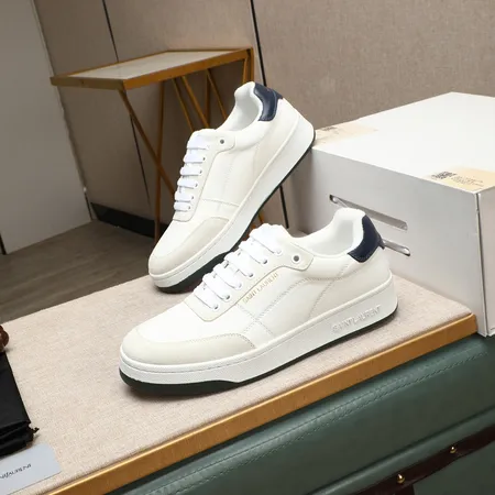 イブサンローラン カジュアルシューズ