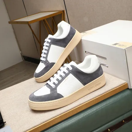 イブサンローラン カジュアルシューズ