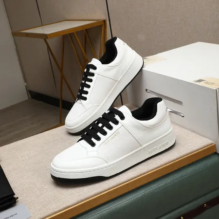 イブサンローラン カジュアルシューズ