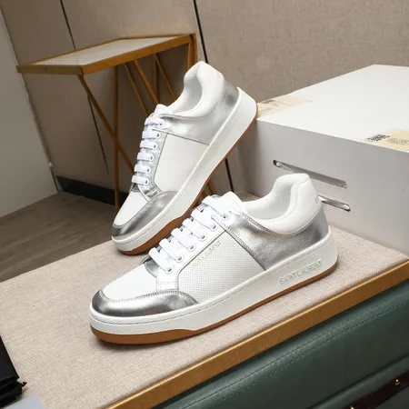 イブサンローラン カジュアルシューズ