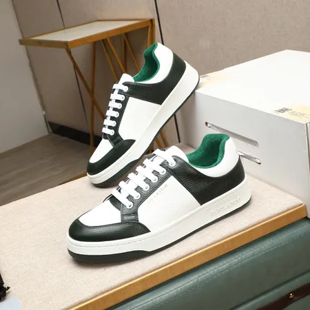 イブサンローラン カジュアルシューズ