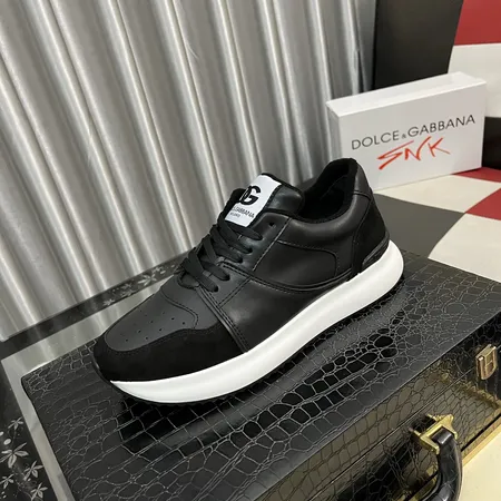 ドルチェ＆ガッバーナ スニーカー