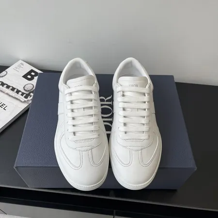 ディオール カジュアルシューズ