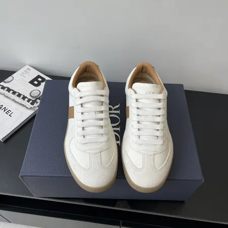 ディオール カジュアルシューズ