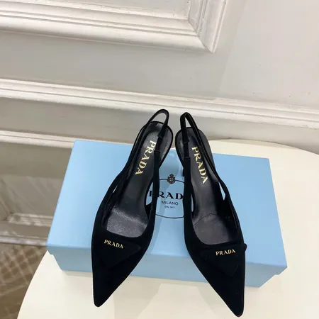 プラダ サンダル