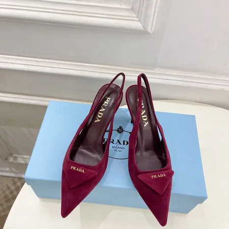 プラダ サンダル