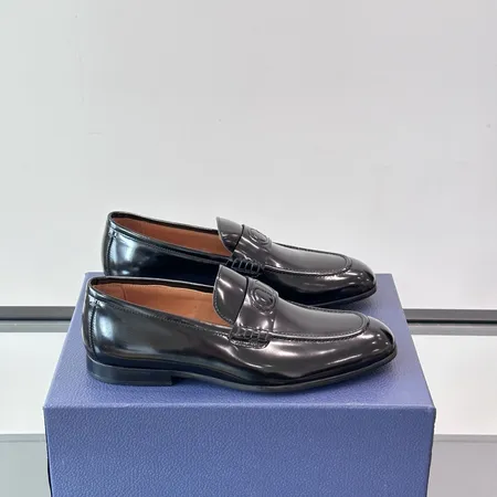 ディオール ビジネスシューズ