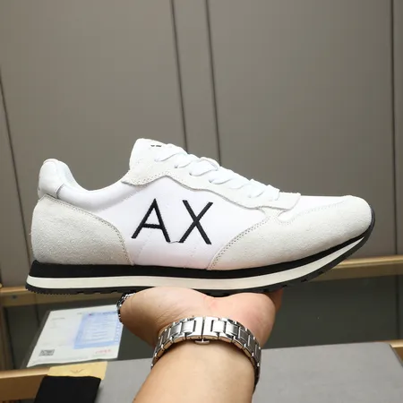 アルマーニ カジュアルシューズ