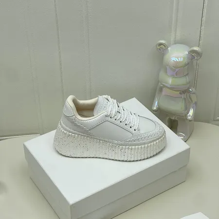 クロエ カジュアルシューズ