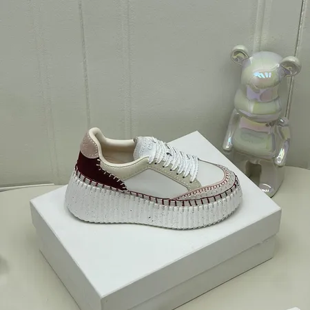 クロエ カジュアルシューズ