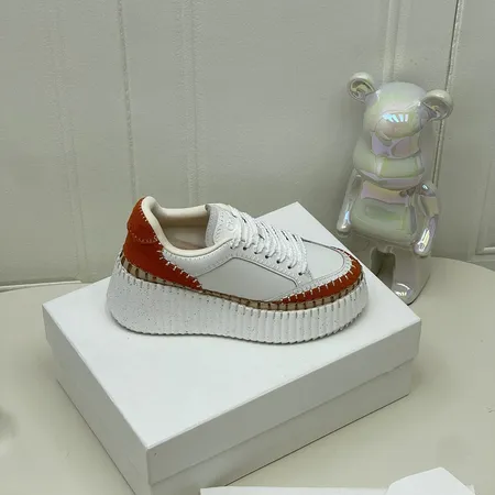 クロエ カジュアルシューズ