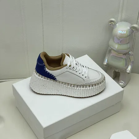 クロエ カジュアルシューズ