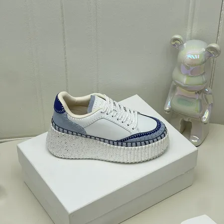 クロエ カジュアルシューズ