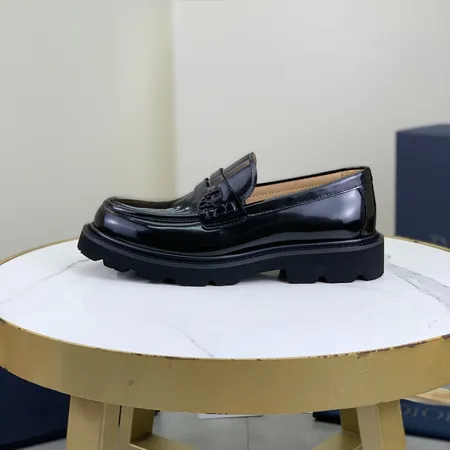 ディオール ビジネスシューズ