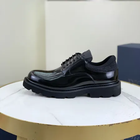 ディオール ビジネスシューズ